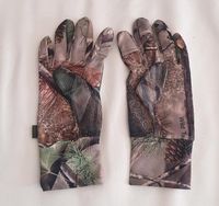 Handschuhe - Jagd - Outdoor - Tarn - NEU Sachsen - Zwickau Vorschau