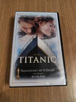 Titanic VHS Sachsen - Großolbersdorf Vorschau