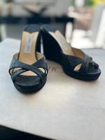 Original Jimmy Choo Mules/Pantolette 39 Bayern - Gerolzhofen Vorschau