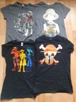 One Piece Anime T - Shirts Sachsen - Chemnitz Vorschau