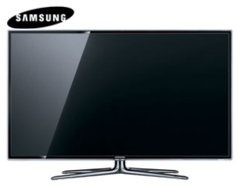 Suche für Samsung UE46D6770 LED-TV in Hannover