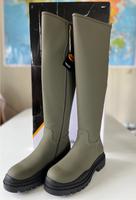 Stiefel Damen Dockers 39 Baden-Württemberg - Offenburg Vorschau