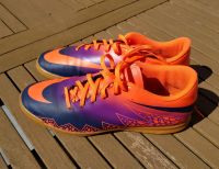 Sportschuhe Nike Hypervenom Gr. 44,5 Orange Kreis Pinneberg - Wedel Vorschau