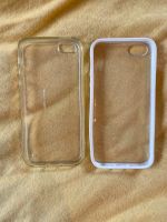 2 iPhone 5S Cases farblos GRATIS Brandenburg - Glienicke/Nordbahn Vorschau