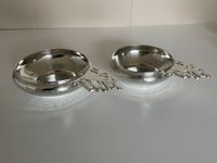 2 x silberfarbene vintage Banka TIN  WARE Indonesia Schüsseln Düsseldorf - Flingern Nord Vorschau