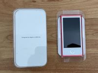 iPod nano 7. Gen. Pink 16GB - gepflegter Zustand Dortmund - Innenstadt-West Vorschau