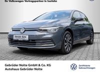 Volkswagen Golf VIII 1.5 TSI Active PDC SHZ NAVI ACC LED Nordrhein-Westfalen - Iserlohn Vorschau