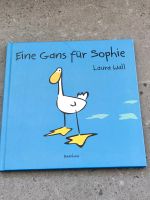 Eine Gans für Sophie - Laura Wall - Kinderbuch Aubing-Lochhausen-Langwied - Aubing Vorschau