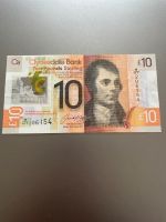 Schottland 10 Pounds Sterling Polymer Saarland - Neunkirchen Vorschau