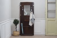 VINTAGE 1940 Spiegelgarderobe Standgarderobe F.A.001.007.000.14 Nordrhein-Westfalen - Radevormwald Vorschau