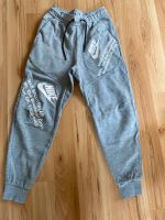 Sweathose, Jogginghose Nike, XS, grau Bayern - Waldkirchen Vorschau