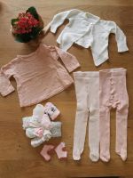 Babykleidung Mädchen Set 50/56 h&m Alana Bayern - Grafenrheinfeld Vorschau