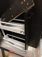 Metod Ausziehunterschrank Kungsbacka 20cm Friedrichshain-Kreuzberg - Kreuzberg Vorschau