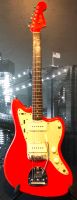 Fender Jazzmaster 1964 fiestared vintage Saarland - Kirkel Vorschau