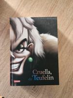 Cruella,die teufelin Buch Baden-Württemberg - Rielasingen-Worblingen Vorschau