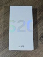 Samsung Galaxy S20 FE Brandenburg - Ortrand Vorschau