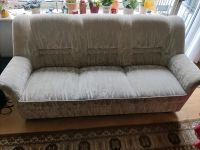 Sofa, Couch Nordrhein-Westfalen - Velbert Vorschau