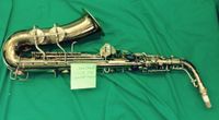 Altsaxophon Conn 26M VIII 1941 Super Originallack Hessen - Kassel Vorschau