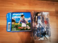 Playmobil 70164 Sonderfigur mit OVP Sachsen-Anhalt - Trebbichau Vorschau