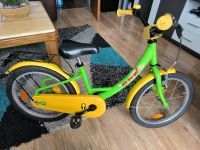 Kinderfahrrad 18 Zoll Nordrhein-Westfalen - Bad Oeynhausen Vorschau