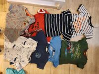 T-Shirts Frühling/Sommer Set Baden-Württemberg - Deckenpfronn Vorschau