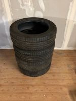 Sommerreifen Auto YOKOHAMA BLUEARTH E70 225/55 R18 98H Brandenburg - Ahrensfelde Vorschau