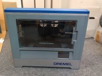 DREMEL 3D-Drucker 3D20, 1,75mm Filament Innenstadt - Köln Altstadt Vorschau