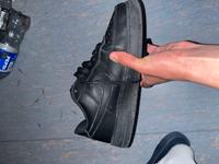 Nike air force 1 schwarz Baden-Württemberg - Karlsruhe Vorschau