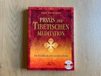 Dagsay Tulku Rinpoche Praxis der tibetischen Meditation Rheinland-Pfalz - Ludwigshafen Vorschau