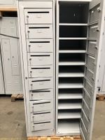 Postsortierschrank Postverteilerschrank 10-Fach 1800 x 500 x 410 Nordrhein-Westfalen - Wetter (Ruhr) Vorschau