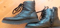 Winterstiefel Mädchen Geox 38 Bayern - Niederfüllbach Vorschau