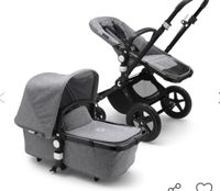 bugaboo Kombikinderwagen Cameleon 3 Frankfurt am Main - Gallusviertel Vorschau