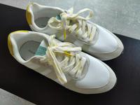 Turnschuhe Sneaker Gr. 38 PULL&BEAR NEU Kiel - Ellerbek-Wellingdorf Vorschau