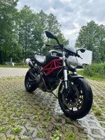 Ducati Monster 796 ABS Bayern - Maisach Vorschau