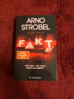 Fakt (Taschenbuch) - Arno Strobel Nordrhein-Westfalen - Senden Vorschau