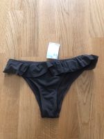 Neue Braune Bikinihose mit Etikett Neuhausen-Nymphenburg - Neuhausen Vorschau