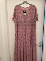 Abendkleid „Ulla Popken“,gr.54,Neue Hessen - Wiesbaden Vorschau