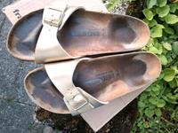 birkenstock gr 41 München - Schwabing-Freimann Vorschau