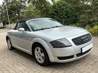 Audi TT Roadster 1.8T, Leder,Klima,Lm,Radio, 179 Ps Mülheim - Köln Buchforst Vorschau