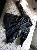Echte Lamm Lederjacke schwarz 46 Nordrhein-Westfalen - Ennepetal Vorschau