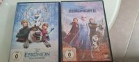 Eiskönigin 1&2 DVD Nordrhein-Westfalen - Gronau (Westfalen) Vorschau