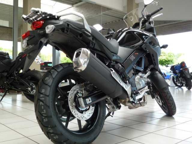 Suzuki DL 650 - V-Strom AM4 - MY24 - *Aktion 2024 in Bielefeld