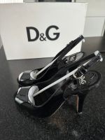 Dolce & Gabbana  Peeptoes OVP Gr.35 Baden-Württemberg - Ellhofen Vorschau