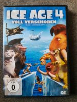 DVD Ice Age 4 - voll verschoben Sachsen - Großdubrau Vorschau