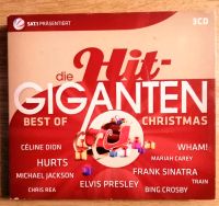 CD - Die Hit Giganten- Best of Christmas Dortmund - Lütgendortmund Vorschau