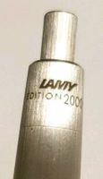 Lamy Limited Edition 2000 Kugelschreiber Baden-Württemberg - Schwetzingen Vorschau