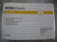 NONA Classic Slip Extra I Inkontinenz Windel I M I Folie Baden-Württemberg - Filderstadt Vorschau