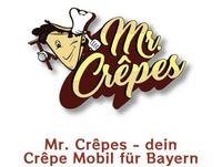 Crêpes/Waffel Foodtruck, für Firmenfeier, Event-Catering! Bayern - Murnau am Staffelsee Vorschau