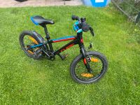 Kinderfahrrad MTB Cube Cubie 160 - 16 Zoll Hessen - Hanau Vorschau