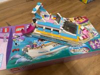 Lego Friends Sammlung Bayern - Neunburg Vorschau